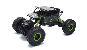 22194 Rock Crawler Conqueror 1:18 RTR 4WD